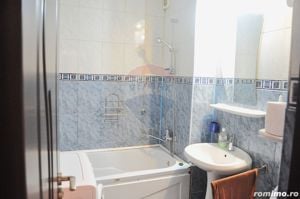 Apartament de închiriat cu loc de parcare, zona Podgoria - imagine 7