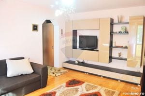 Apartament de închiriat cu loc de parcare, zona Podgoria - imagine 2