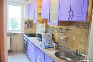 Apartament de închiriat cu loc de parcare, zona Podgoria - imagine 5