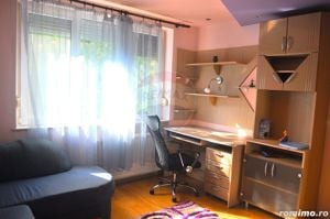 Apartament de închiriat cu loc de parcare, zona Podgoria - imagine 4