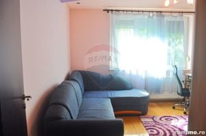 Apartament de închiriat cu loc de parcare, zona Podgoria - imagine 3