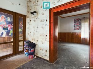 Apartament cu 3 camere în zonă Centrală, Lipova - imagine 16