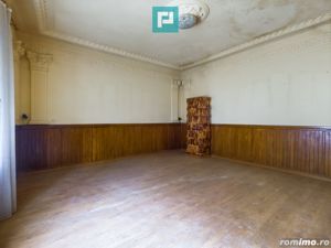 Apartament cu 3 camere în zonă Centrală, Lipova - imagine 14