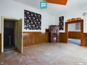 Apartament cu 3 camere în zonă Centrală, Lipova - imagine 13