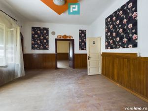 Apartament cu 3 camere în zonă Centrală, Lipova - imagine 9