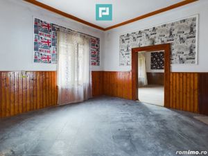 Apartament cu 3 camere în zonă Centrală, Lipova - imagine 10