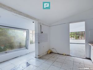 Apartament cu 3 camere în zonă Centrală, Lipova - imagine 5