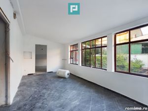 Apartament cu 3 camere în zonă Centrală, Lipova - imagine 3