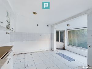 Apartament cu 3 camere în zonă Centrală, Lipova - imagine 4