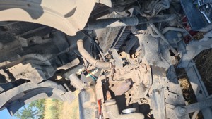 dezmembrez renault premium 420dci  - imagine 2