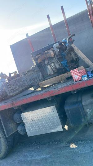 dezmembrez renault premium 420dci  - imagine 3