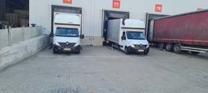 Angajez sofer categoria B pe 3,5 T - imagine 2