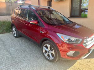 Ford Kuga 2017 - imagine 6