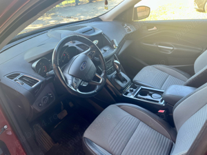 Ford Kuga 2017 - imagine 2