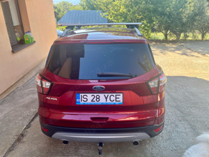 Ford Kuga 2017 - imagine 7