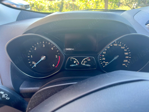 Ford Kuga 2017 - imagine 3