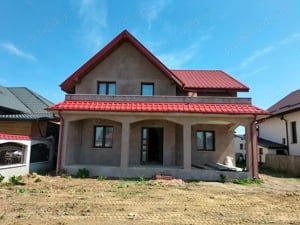 casa de vanzare Cordun NT - imagine 9