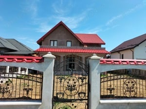 casa de vanzare Cordun NT - imagine 8