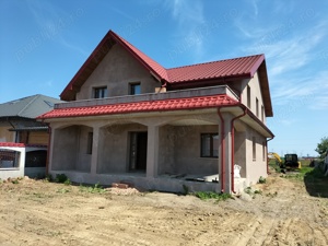 casa de vanzare Cordun NT - imagine 3