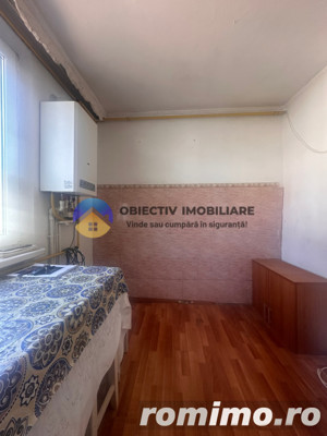 Apartament 2 camere Maratei - Scoala 2 - imagine 4