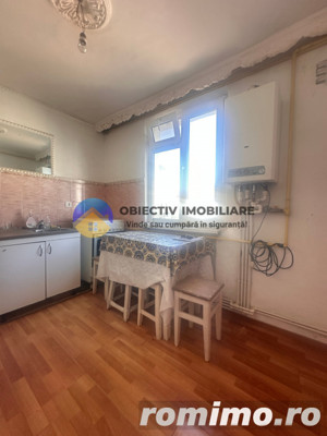 Apartament 2 camere Maratei - Scoala 2 - imagine 2