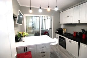 Apartament cu 3 camere in IC Frimu mobilat si utilat la cheie - imagine 6