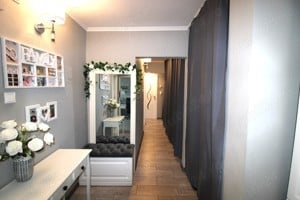 Apartament cu 3 camere in IC Frimu mobilat si utilat la cheie - imagine 11