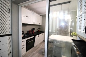 Apartament cu 3 camere in IC Frimu mobilat si utilat la cheie - imagine 7