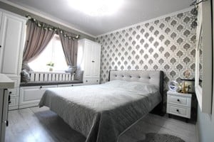 Apartament cu 3 camere in IC Frimu mobilat si utilat la cheie - imagine 3