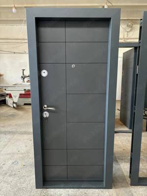 Uși de exterior și interior  - imagine 4