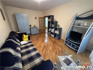 Apartament 2 camere, etaj 6, zona Capela Militara - imagine 3