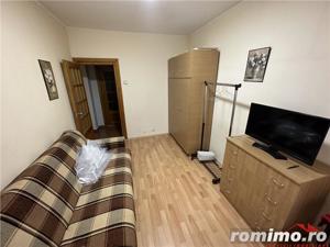 Apartament 2 camere, etaj 6, zona Capela Militara - imagine 5