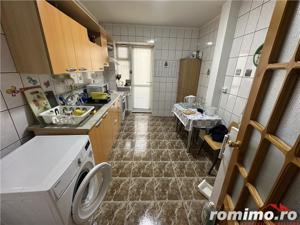 Apartament 2 camere, etaj 6, zona Capela Militara - imagine 6