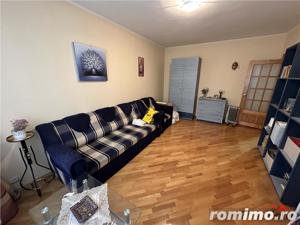 Apartament 2 camere, etaj 6, zona Capela Militara - imagine 2