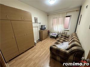 Apartament 2 camere, etaj 6, zona Capela Militara - imagine 4