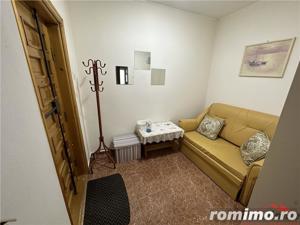 Apartament 2 camere, etaj 6, zona Capela Militara - imagine 10