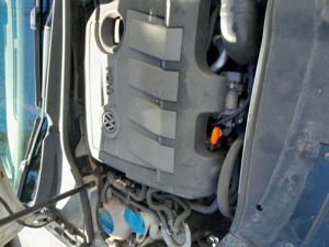 vand golf 6 din 2010 - imagine 6