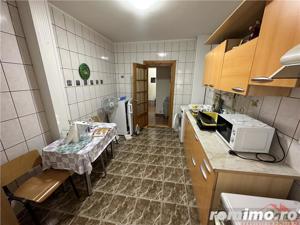 Apartament 2 camere, etaj 6, zona Capela Militara - imagine 8