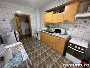 Apartament 2 camere, etaj 6, zona Capela Militara - imagine 7