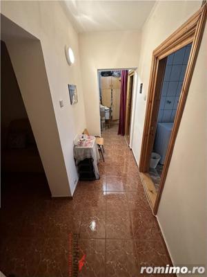 Apartament 2 camere, etaj 6, zona Capela Militara - imagine 11