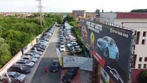 HYUNDAI i20 . Unic proprietar pe Germania . Motorizare  1120 Diesel .75  Cp. Euro  5  .Rate fixe .  - imagine 18