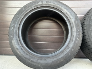 Set 2 Good Year Eagle F1 255.55.18 SUV - imagine 3