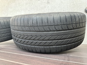 Set 2 Good Year Eagle F1 255.55.18 SUV - imagine 2