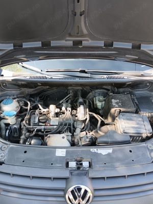 Vand VW Caddy - imagine 6