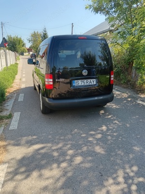 Vand VW Caddy - imagine 2