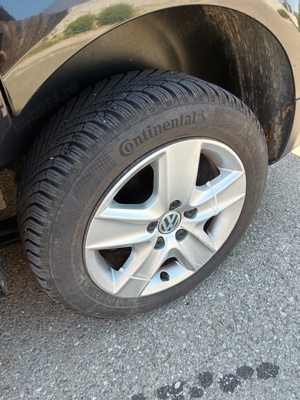 Vand VW Caddy - imagine 7