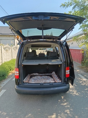 Vand VW Caddy - imagine 3