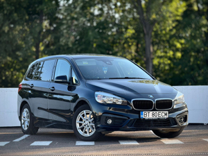 BMW 216d - imagine 5