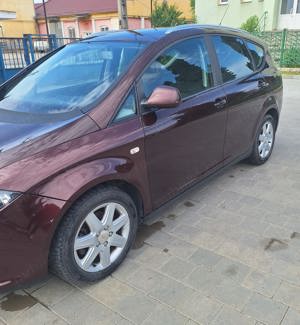 Vând Seat Altea XL an 2008,motor 1,9 diesel  - imagine 4