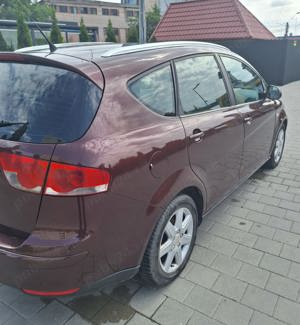 Vând Seat Altea XL an 2008,motor 1,9 diesel  - imagine 8